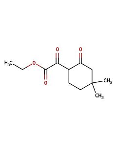 Astatech ETHYL 2-(4,4-DIMETHYL-2-OXOCYCLOHEXYL)-2-OXOACETATE; 1G; Purity 95%; MDL-MFCD22689190